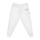 Charlotte Latin Athletic Joggers (AOP)