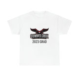 Stewarts Creek HS Class of 2023 Cotton Tee