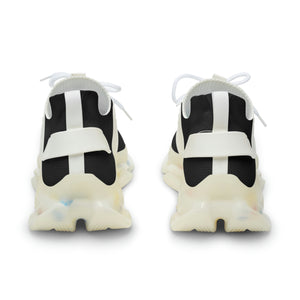 Earth Angel Men's Mesh Sneakers