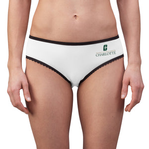 UNCC Women's Briefs