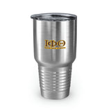 Iota Phi Theta Ringneck Tumbler, 30oz
