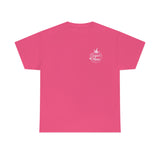 Super Mom Unisex Heavy Cotton Tee