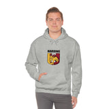 Harding University Unisex Heavy Blend™ Hooded Sweatshirt