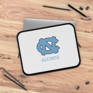 UNC Alumni Laptop Sleeve