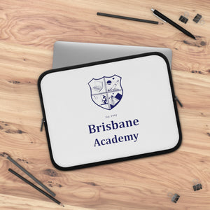 Brisbane Academy Laptop Sleeve