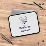 Brisbane Academy Laptop Sleeve