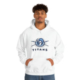 Hopewell HS Unisex Heavy Blend™ Hooded Sweatshirt