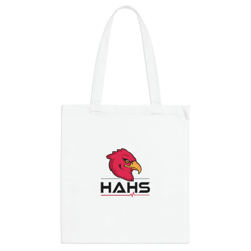 Hawthorne Academy Tote Bag