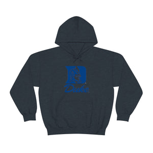 Duke Unisex Heavy Blend™ Hooded Sweatshirt