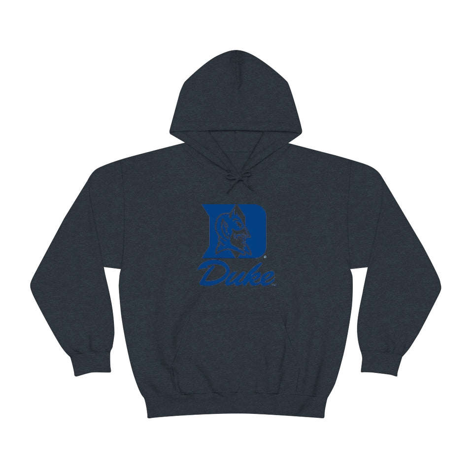 Duke Unisex Heavy Blend™ Hooded Sweatshirt