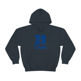 Duke Unisex Heavy Blend™ Hooded Sweatshirt