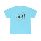 Best Aunt Ever Unisex Heavy Cotton Tee