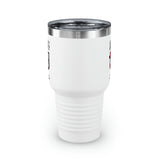 Belmont Abbey Dad Ringneck Tumbler, 30oz