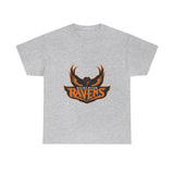 Rocky River Unisex Heavy Cotton Tee