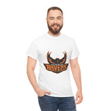 Rocky River Unisex Heavy Cotton Tee