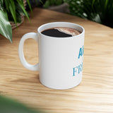 Alexa Skip To Friday Ceramic Mug 11oz