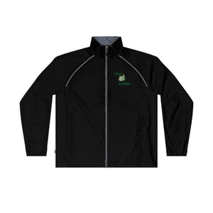 UNCC ALUMNI Men's Packable Jacket