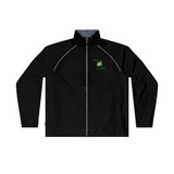 UNCC ALUMNI Men's Packable Jacket