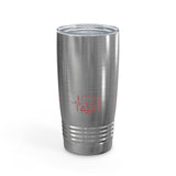 Delta Heartbeat Ringneck Tumbler, 20oz