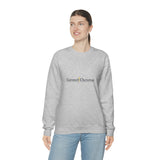 Carmel Christian Unisex Heavy Blend™ Crewneck Sweatshirt