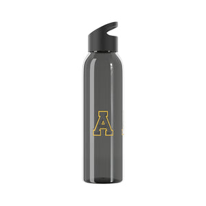 Appalachian State Sky Water Bottle