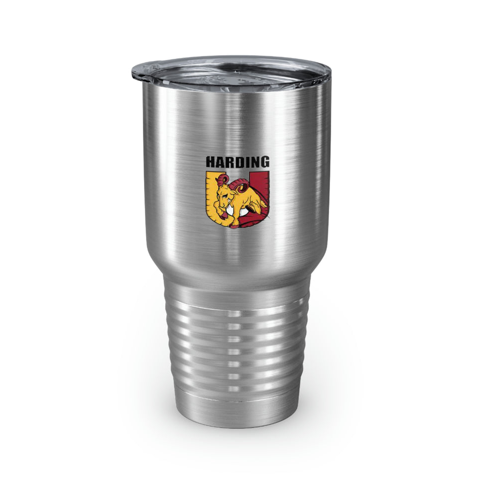 Harding University Ringneck Tumbler, 30oz