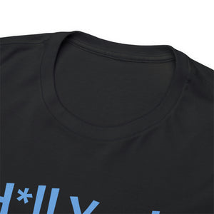 H*ll Yeah! UNC Chapel Hill Grad Unisex Heavy Cotton Tee