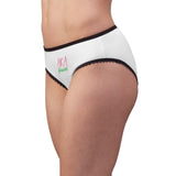 AKA Forever Women's Briefs