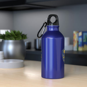 Sugar Creek Charter Oregon Sport Bottle