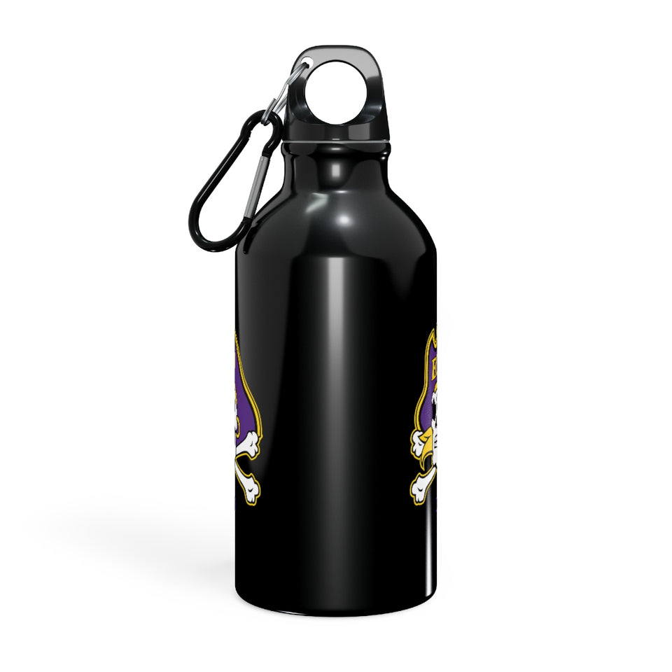 East Carolina Dad Sport Bottle