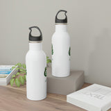 UNCC ALUMNI Stainless Steel Water Bottle