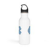 UNC Stainless Steel Water Bottle