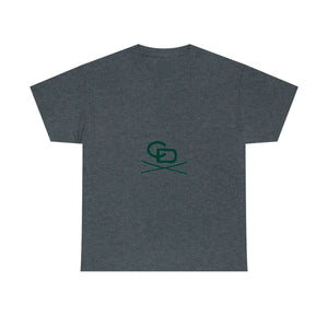 Country Day Unisex Heavy Cotton Tee