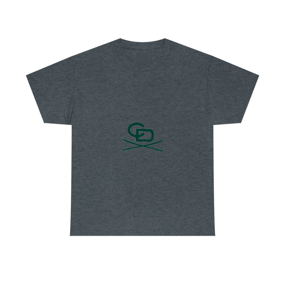Country Day Unisex Heavy Cotton Tee