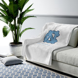 UNC Class of 2023 Plush Blanket