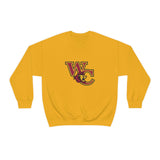 West Charlotte HS Unisex Heavy Blend™ Crewneck Sweatshirt