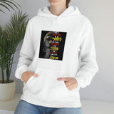 They Whispered Unisex Heavy Blend™ Hooded Sweatshirt