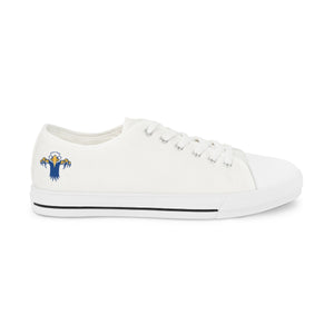 East Meck HS Men's Low Top Sneakers