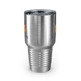 Clemson University Ringneck Tumbler, 30oz