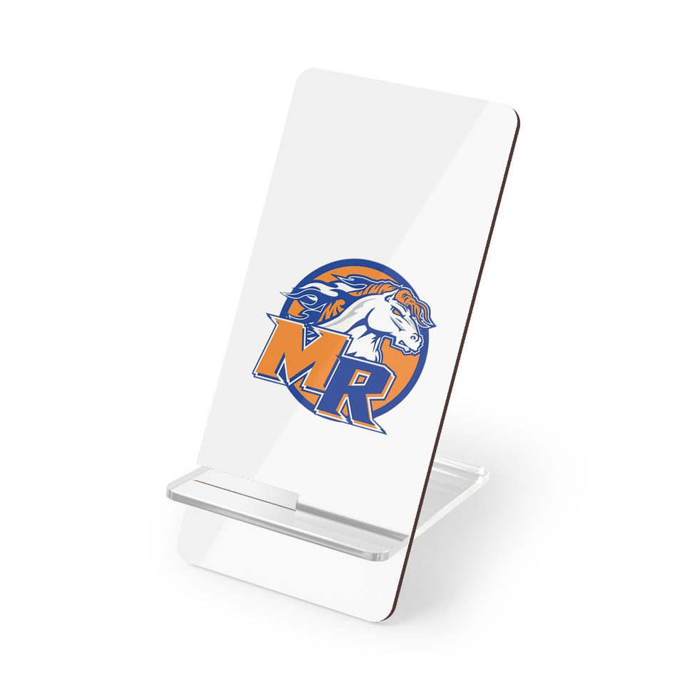 Marvin Ridge HS Mobile Display Stand for Smartphones