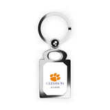 Clemson University Alumni Keyring