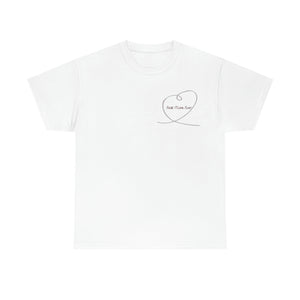 Best Mom Ever Unisex Heavy Cotton Tee