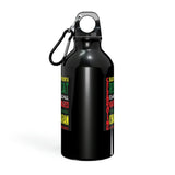 Celebrating Black History Month Oregon Sport Bottle
