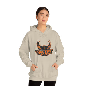 Rocky River Unisex Heavy Blend™ Hooded Sweatshirt