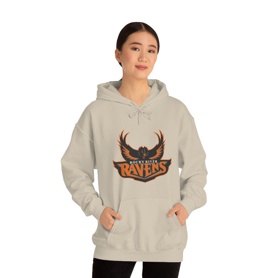 Rocky River Unisex Heavy Blend™ Hooded Sweatshirt