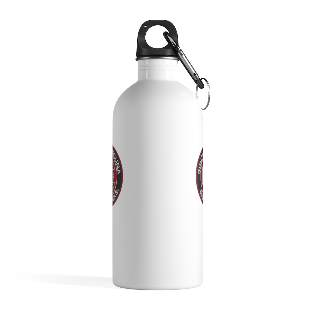 USC Stainless Steel Water Bottle