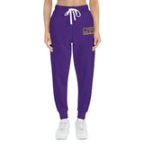 Omega Psi Phi Athletic Joggers (AOP)