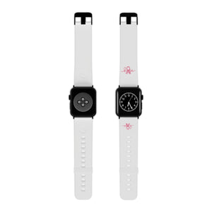 Breast Cancer Awareness HOPE Watch Band for Apple Watch