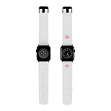 Breast Cancer Awareness HOPE Watch Band for Apple Watch