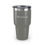 Black Queen Ringneck Tumbler, 30oz